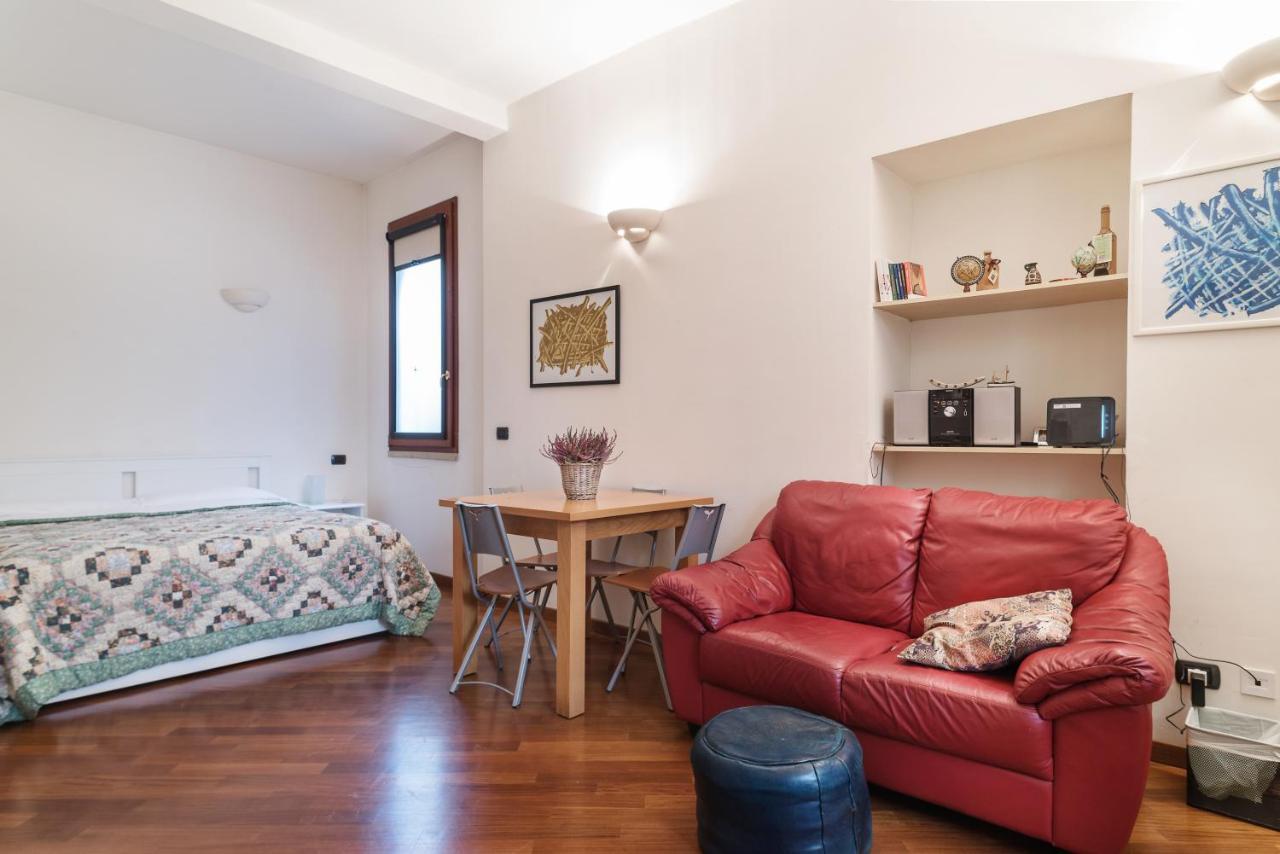 Bologna Central Studio 외부 사진