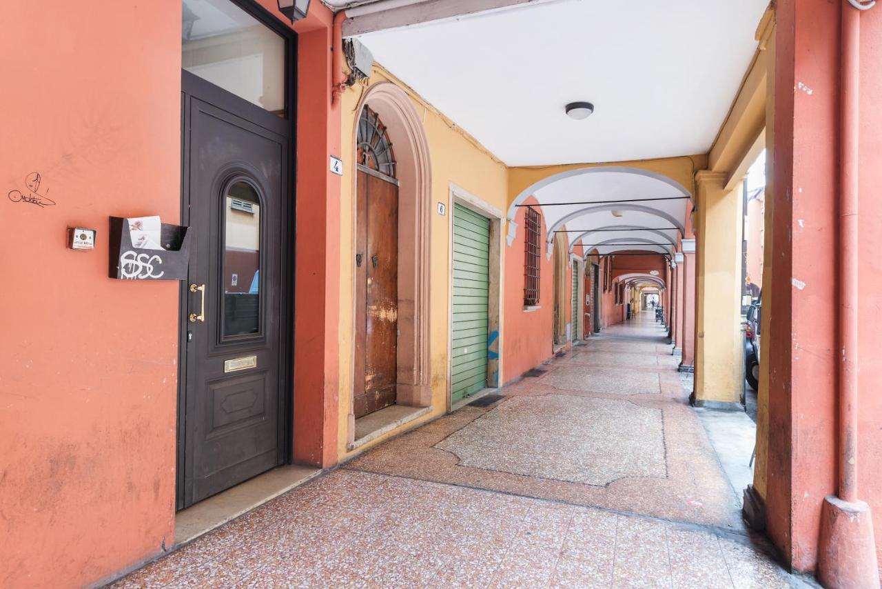 Bologna Central Studio 외부 사진