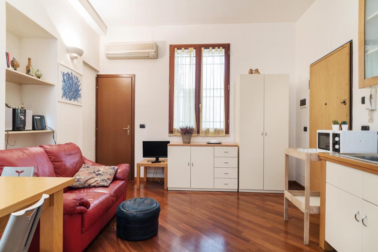 Bologna Central Studio 외부 사진