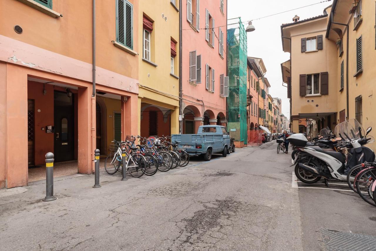 Bologna Central Studio 외부 사진