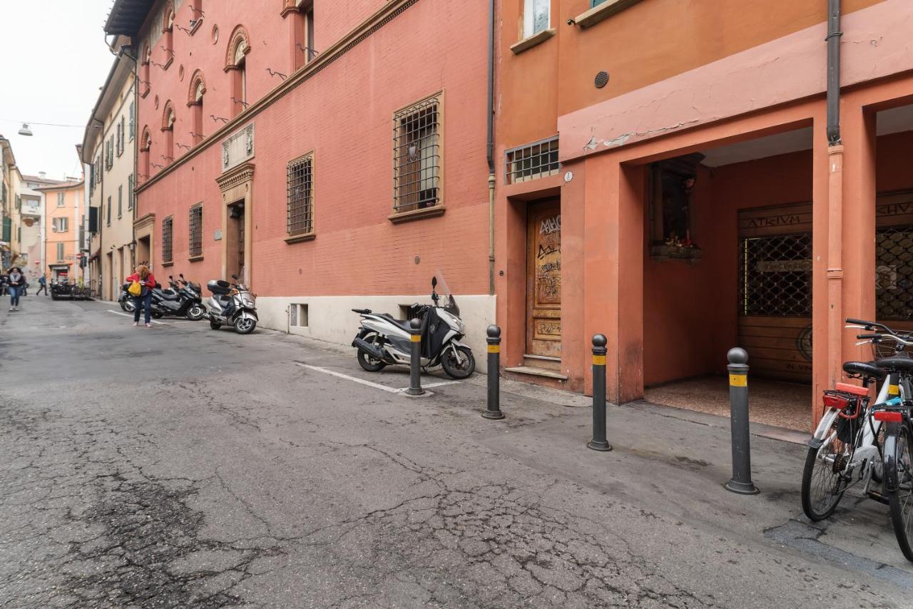 Bologna Central Studio 외부 사진